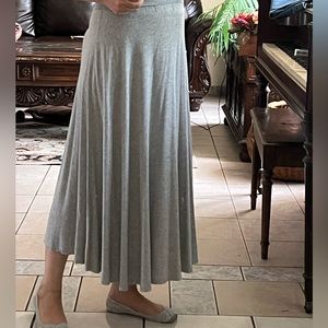 Bobeau skirt